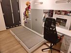 Multi hoogslaper als nieuw, Kinderen en Baby's, Ophalen, Zo goed als nieuw, Hoogslaper of Stapelbed