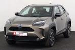 Toyota Yaris Cross 1.5 Hybrid CVT DYNAMIC PLUS BI-TONE + GPS, Nieuw, Te koop, 92 pk, 5 deurs