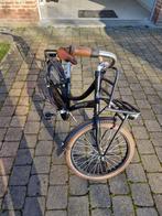 Loekie pickup fiets te koop, Fietsen en Brommers, Ophalen, Gebruikt, Loekie, Handrem