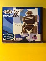 Fuse ( discotheek brussel ) 5th anniversary, Cd's en Dvd's, Verzenden