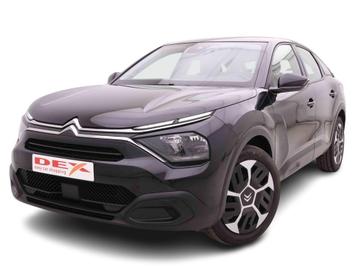 CITROEN C4 1.2 T 100 You + carplay beschikbaar voor biedingen