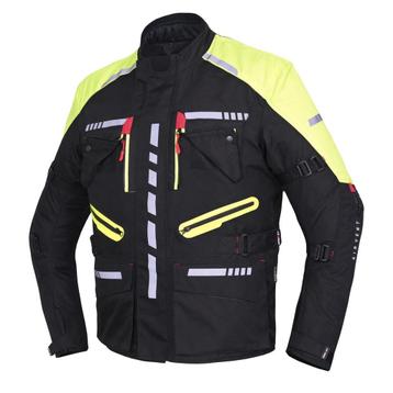 Nieuwe beschermende 600D motorjas van cordura textiel  beschikbaar voor biedingen