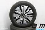 ORIGINEEL! 15 inch Blade velgen VW E-Up - UP! 1S0601025AH, Gebruikt, Velg(en)