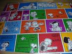 complete Snoopy puzzel, Ophalen of Verzenden