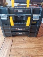 Stanley fatmax  Pro Stack 70eur, Ophalen, Nieuw
