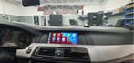BMW Carplay & Android Auto draadloos met inbouw voor CIC