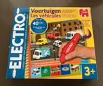 Jumbo Electro spel voertuigen, Enfants & Bébés, Jouets | Éducatifs & Créatifs, Comme neuf, Enlèvement