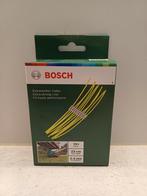Nieuw Bosch trimdraad combitrim 23cm, Ophalen of Verzenden, Nieuw, 10 tot 30 cm, Bosh