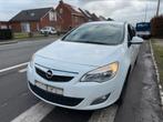 Opel astra 1.7 diesel, Auto's, Opel, Bedrijf, Astra, Te koop, Boordcomputer