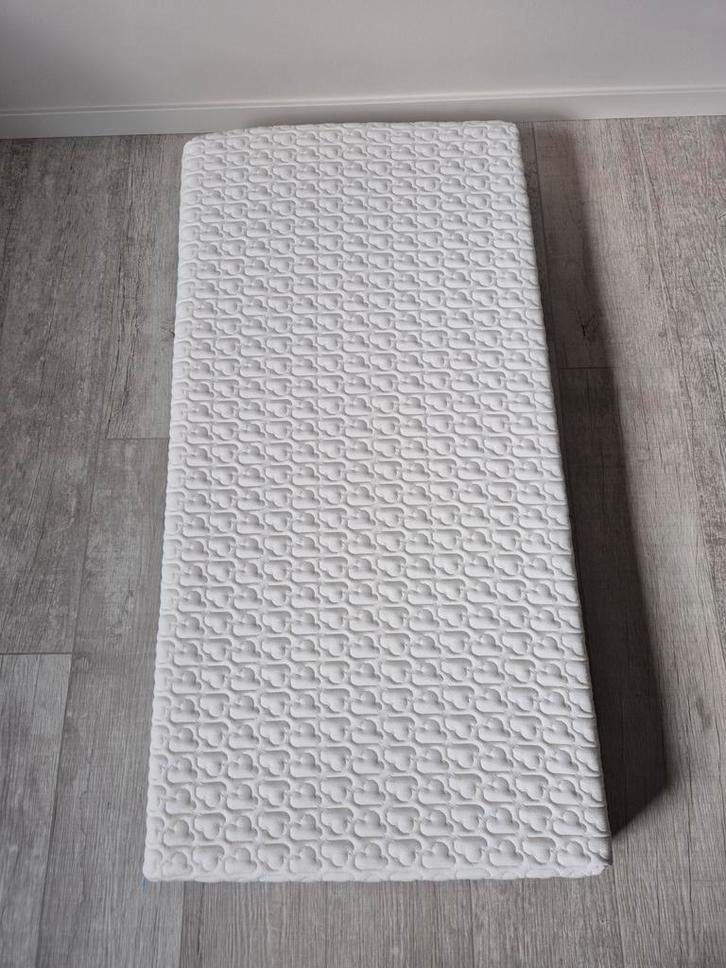 Aerosleep Evolution Premium matras 60x120cm, Kinderen en Baby's, Kinderkamer | Bedden, Gebruikt, Minder dan 140 cm, Minder dan 70 cm
