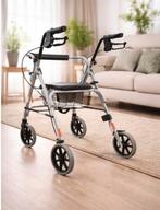 Fauteuil déambulateur neuf