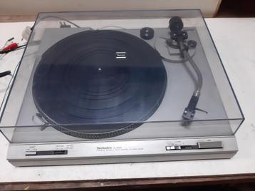 Technics - LP Speler SL - B 202 beschikbaar voor biedingen