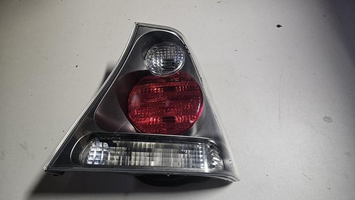 Achterlicht rechts helder wit knipperlicht BMW E46 Compact 6, Auto-onderdelen, Verlichting, BMW, Gebruikt, Ophalen of Verzenden