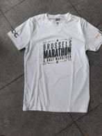 LOOP SHIRTS BRUSSEL MEDIUM, Ophalen of Verzenden, Zo goed als nieuw, Maat 48/50 (M), Hardlopen of Fietsen