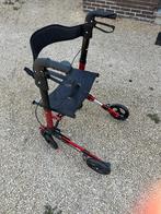 Rollator Plaza Lite, Ophalen, Gebruikt