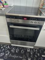 Siemens fornuis, Ophalen, Gebruikt, Hete lucht, Energieklasse A of zuiniger