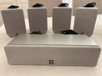 Enceintes Yamaha TB état, Audio, Tv en Foto, Home Cinema-sets, Ophalen, Gebruikt, Overige merken