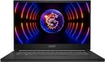 MSI Stealth 15 A13VF-052, Ophalen, Nieuw, Gaming, SSD