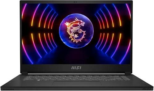 MSI Stealth 15 A13VF-052, Computers en Software, Windows Laptops, Nieuw, SSD, 16 GB, Azerty, Gaming, Ophalen