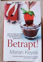 Marian KEYES - Betrapt, Ophalen, Gelezen, Marian Keyes