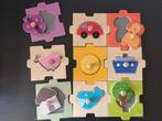 Goula puzzel, Kinderen en Baby's, Ophalen, Gebruikt
