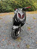 Yamaha aerox classe b, Fietsen en Brommers, Ophalen, Zo goed als nieuw, Aerox