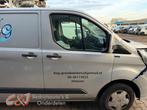 Portier 2Deurs rechts van een Ford Transit Custom (PNZJB0), Gebruikt, -, Deur, -