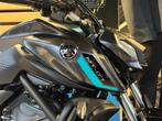 Yamaha - MT-07 35Kw, Motoren, 2 cilinders, Bedrijf, 690 cc, 12 t/m 35 kW