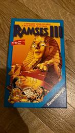 Ramses III, Hobby en Vrije tijd, Ophalen, Zo goed als nieuw