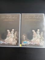 Lili & marleen  2 dvds, Ophalen