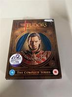 The tudors dvd box, Ophalen of Verzenden, Zo goed als nieuw