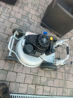 Tondeuse grin pro, Tuin en Terras, Ophalen