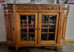 Antieke kast, Antiek en Kunst, Ophalen