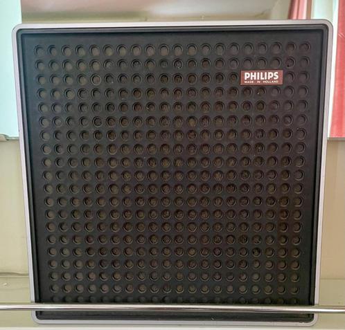 platenspeler, Audio, Tv en Foto, Platenspelers, Gebruikt, Platenspeler, Philips, Verzenden