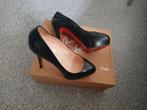 Originele Christain louboutin Maat 39, Ophalen, Zo goed als nieuw, Pumps