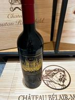 Chateau Palmer 2017 (Margaux), Verzamelen, Wijnen, Nieuw, Rode wijn, Vol, Italië