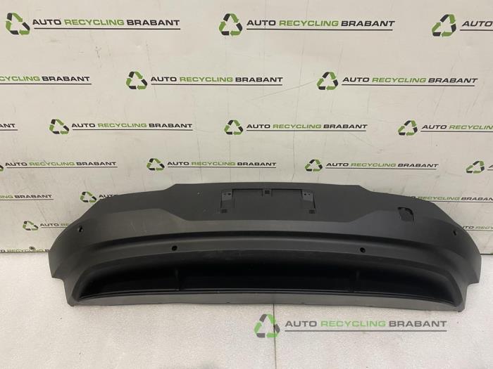 Pare-chocs arrière d'un Volvo EX30, -, 3 mois de garantie, Utilisé, -