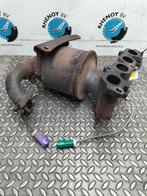 FORD FUSION 1.4-16V Champion  KATALYSATOR 2006, Enlèvement ou Envoi, Utilisé, Stiba membre