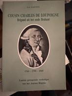 Erik Martens - Cousin Charles de Loupoigne, Ophalen of Verzenden