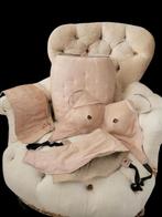 Antieke set lingerie brocante, Antiek en Kunst, Ophalen of Verzenden
