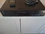 Lecteur CD JVC XL-V284, TV, Hi-fi & Vidéo, Lecteurs CD, Enlèvement, Utilisé, Technics