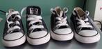 Baskets enfants, Kinderen en Baby's, Ophalen, Gebruikt, Converse, Jongen of Meisje