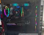 Asus gaming-pc | Intel Core i9-10850K | 32 GB DDR4-RGB | 1 T, Computers en Software, Ophalen, Asus, 32 GB, Intel Core i9