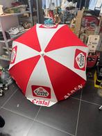 Parasol Cristal Alken, Verzamelen, Merken en Reclamevoorwerpen, Ophalen, Zo goed als nieuw