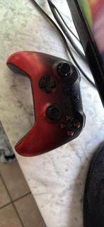 xbox one, Games en Spelcomputers, Spelcomputers | Xbox | Accessoires, Ophalen, Gebruikt, Controller, Xbox One