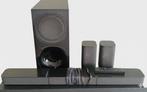 Sony HT-S20R surround systeem, Audio, Tv en Foto, Ophalen, 70 watt of meer, Zo goed als nieuw, 5.1-systeem