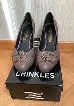 Pumps Crinkles, Ophalen, Zo goed als nieuw, Pumps