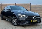 Mercedes-Benz C-CLASS 300 AMG Line*Camera*ACC*Carplay*Sport, Auto's, Automaat, 4 deurs, Gebruikt, 4 cilinders