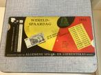 ASLK wereldspaardag 1953, Verzamelen, Merken en Reclamevoorwerpen, Ophalen of Verzenden