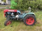 Mini tracteur Nibbi RM2 25-s, Articles professionnels, Autres types